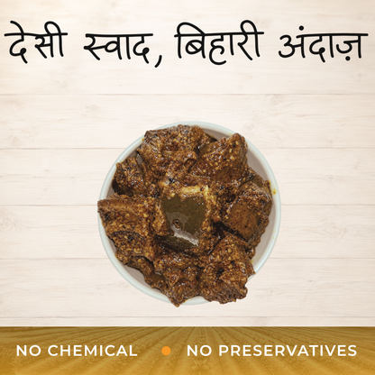 Khatta Meetha Mango Pickle